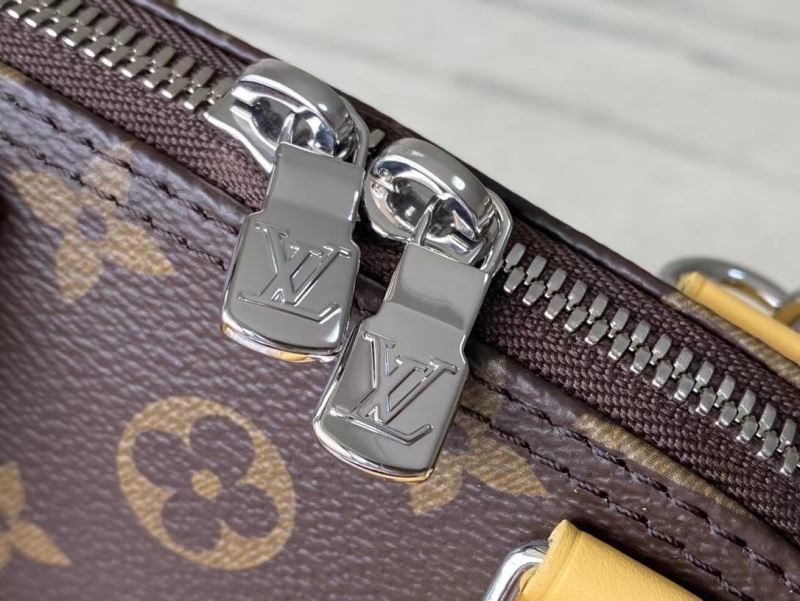 Louis Vuitton Top Handle Bags